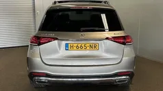 Mercedes GLE450 AMG