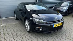 Gebruikt 2010 VW Scirocco Highline Coupé | € 4.995 (Goede deal)
