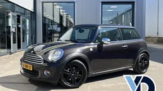 Gebruikt 2014 Mini ONE Chili Hatchback | € 8.745 (Eerlijke prijs)