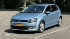 Blauw Gebruikt 2011 VW Polo Hatchback | € 2.500 (Eerlijke prijs)