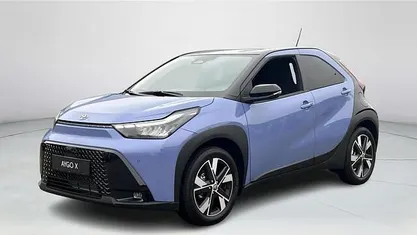 Occasion 2025 Toyota Aygo X Pulse SUV | € 26.595 (Eerlijke prijs)