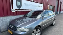 Gebruikt 2001 Audi A4 Stationwagen | € 1.999 (Eerlijke prijs)
