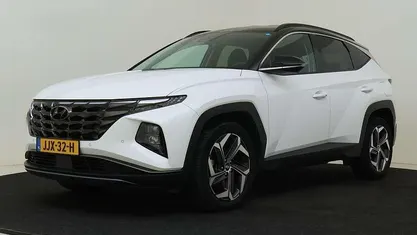 Occasion Hyundai Tucson Comfort 230 PK (169 kW) 2022 SUV