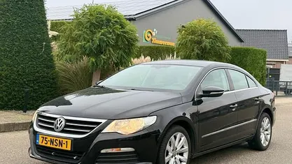 Occasion VW Passat 161 PK (118 kW) 2010 Sedan