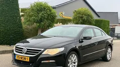 Gebruikt 2010 VW Passat Sedan | € 4.999 (Eerlijke prijs)