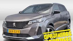 Gebruikt 2023 Peugeot 5008 GT MPV | € 29.000 (Goede deal)