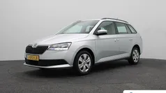 Gebruikt 2020 Skoda Fabia Active Stationwagen | € 15.895 (Eerlijke prijs)