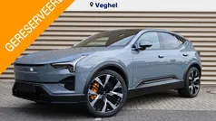 Gebruikt 2025 Polestar 3 Pilot Sedan | € 89.950 (Goede deal)