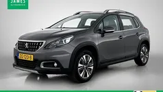 Gebruikt 2019 Peugeot 2008 Allure SUV | € 11.890 (Goede deal)
