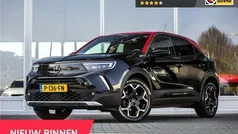 Opel Mokka-e