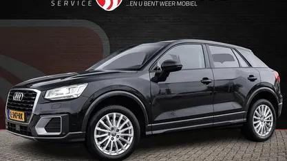 Occasion 2021 Audi Q2 Design SUV | € 23.085 (Goede deal)