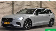 Gebruikt 2025 Volvo V60 Plus Stationwagen | € 48.500 (Eerlijke prijs)
