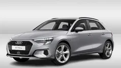 Gebruikt 2023 Audi A3 Sportback e-tron Advanced Sedan | € 29.950 (Eerlijke prijs)