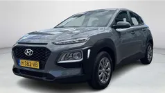 Gebruikt 2020 Hyundai Kona Comfort SUV | € 15.840 (Super prijs)