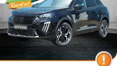Zwart Nieuw 2025 Peugeot 2008 Allure SUV | € 33.695 (Super prijs)