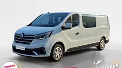 Ijswit 369 Gebruikt 2024 Renault Trafic MPV | € 25.895 (Goede deal)