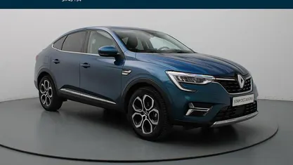 Gebruikt 2021 Renault Arkana Intens SUV | € 22.490 (Eerlijke prijs)