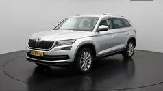 Grijs Gebruikt 2023 Skoda Kodiaq Business Line SUV | € 35.849 (Eerlijke prijs)