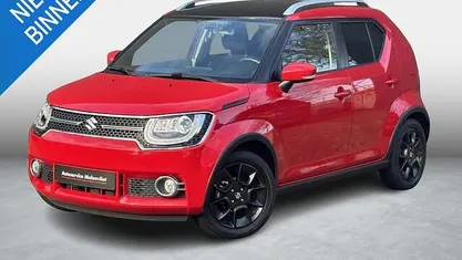 Occasion Suzuki Ignis 90 PK (66 kW) 2018 Hatchback