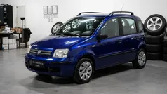 Blauw Gebruikt 2006 Fiat Panda Emotion Hatchback | € 2.450 (Eerlijke prijs)