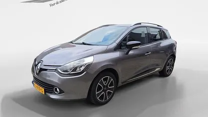 Occasion Renault Clio GrandTour Expression 90 PK (66 kW) 2016 Stationwagen