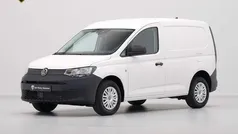 Gebruikt 2024 VW Caddy Comfortline MPV | € 24.170 (Eerlijke prijs)