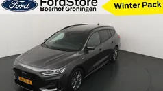 Gebruikt 2023 Ford Focus ST-Line Stationwagen | € 24.045 (Eerlijke prijs)