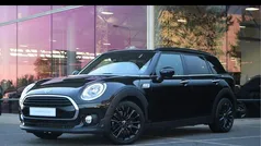 Zwart Gebruikt 2019 Mini Cooper Clubman Comfort Stationwagen | € 20.950 (Super prijs)