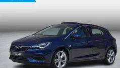 Gebruikt 2020 Opel Astra Elegance Hatchback | € 16.989 (Eerlijke prijs)