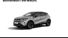 Gebruikt 2025 Renault Captur Techno SUV | € 31.995 (Eerlijke prijs)
