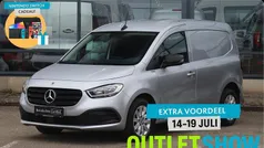 Gebruikt 2024 Mercedes Citan 110 Van | € 25.945 (Eerlijke prijs)