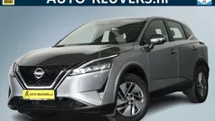 Gebruikt 2022 Nissan Qashqai Acenta SUV | € 26.800 (Eerlijke prijs)