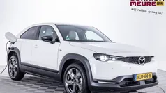 Mazda MX30