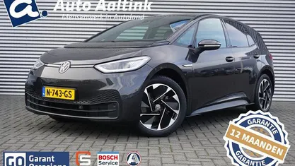 Occasion 2021 VW ID.3 Pro Performance Hatchback | € 17.675 (Goede deal)