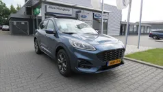 Gebruikt 2022 Ford Kuga ST-Line X SUV | € 31.795 (Eerlijke prijs)
