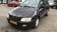 Mpv Gebruikt 2001 Mitsubishi Space Star MPV | € 1.500 (Eerlijke prijs)