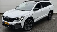 Wit Gebruikt 2025 Renault Espace Iconic MPV | € 50.740 (Eerlijke prijs)