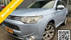Gebruikt 2013 Mitsubishi Outlander Instyle SUV | € 12.445