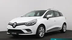 Gebruikt 2018 Renault Clio GrandTour Zen Stationwagen | € 9.995 (Eerlijke prijs)
