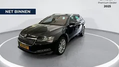 Gebruikt 2023 Skoda Superb Business Line Stationwagen | € 31.840 (Eerlijke prijs)