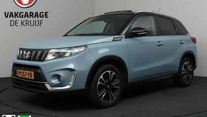 Occasion 2022 Suzuki Vitara SUV | € 22.245 (Eerlijke prijs)