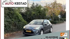 Gebruikt 2011 Citroën DS3 Hatchback | € 4.450 (Goede deal)