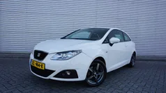 Gebruikt 2009 Seat Ibiza Reference Hatchback | € 3.750 (Eerlijke prijs)