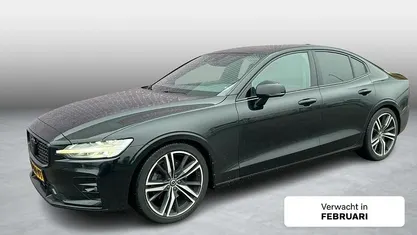 Occasion 2020 Volvo S60 R-Design Sedan | € 29.894 (Eerlijke prijs)