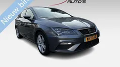 Gebruikt 2018 Seat Leon Business Stationwagen | € 16.950 (Eerlijke prijs)