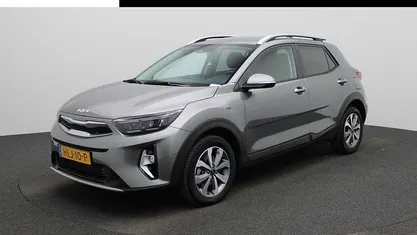 Occasion 2025 Kia Stonic SUV | € 25.940 (Eerlijke prijs)