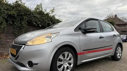 Occasion Peugeot 208 68 PK (50 kW) 2014 Hatchback