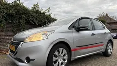Gebruikt 2014 Peugeot 208 Hatchback | € 4.399 (Goede deal)