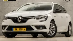 Gebruikt 2018 Renault Mégane GrandTour LIMITED Stationwagen | € 11.945 (Eerlijke prijs)