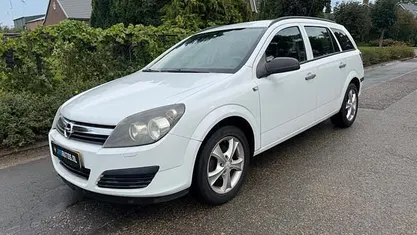 Occasion Opel Astra Business 90 PK (66 kW) 2006 Stationwagen